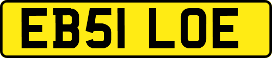 EB51LOE