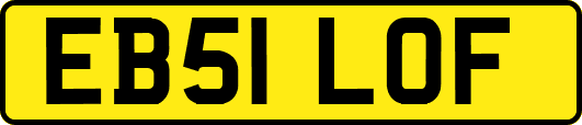 EB51LOF