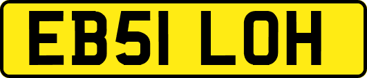 EB51LOH