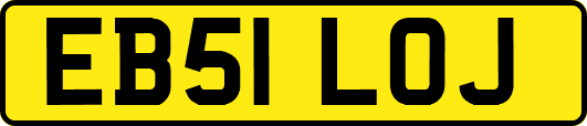 EB51LOJ