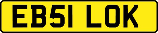 EB51LOK