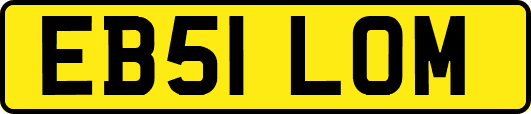 EB51LOM