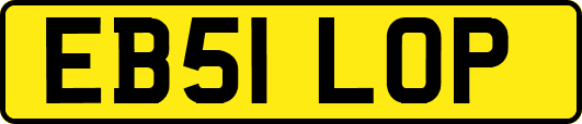 EB51LOP