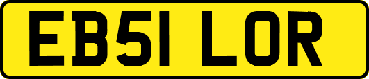 EB51LOR