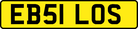 EB51LOS