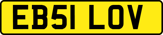 EB51LOV