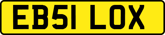 EB51LOX