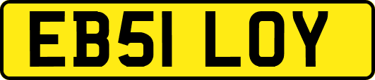 EB51LOY