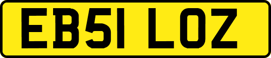 EB51LOZ