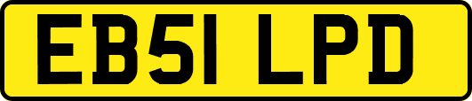 EB51LPD