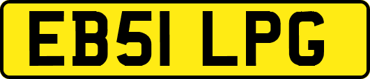 EB51LPG