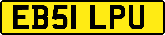 EB51LPU