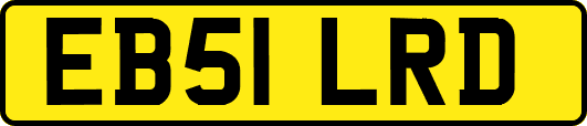 EB51LRD