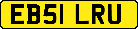 EB51LRU