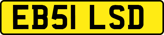 EB51LSD