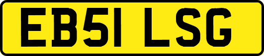 EB51LSG