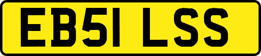 EB51LSS