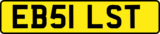 EB51LST