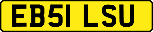 EB51LSU