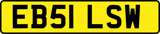 EB51LSW