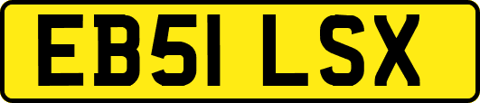 EB51LSX