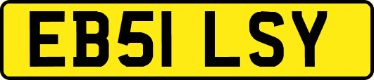 EB51LSY