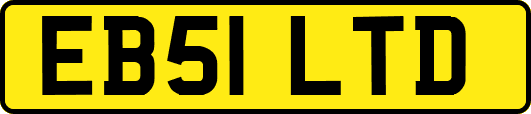 EB51LTD