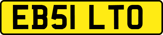 EB51LTO