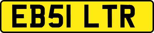 EB51LTR