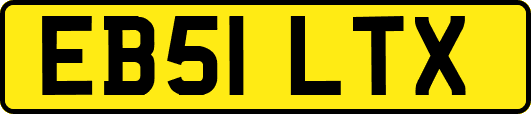 EB51LTX