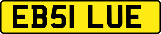 EB51LUE