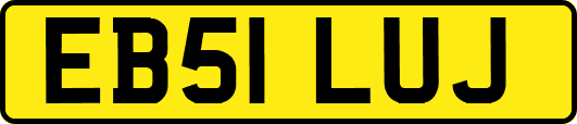 EB51LUJ