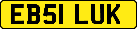 EB51LUK
