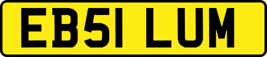 EB51LUM