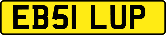 EB51LUP