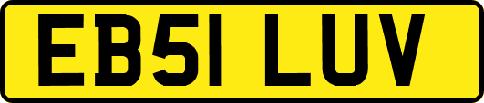 EB51LUV