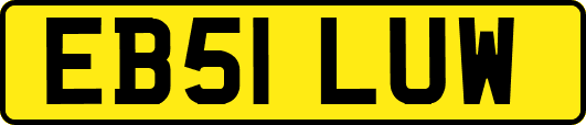 EB51LUW