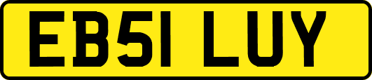 EB51LUY