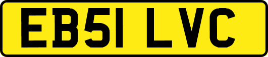 EB51LVC