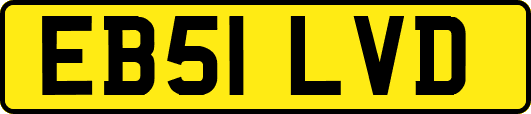 EB51LVD