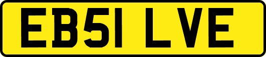 EB51LVE