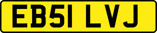 EB51LVJ