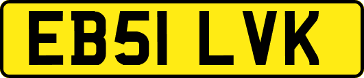 EB51LVK