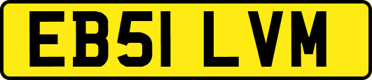 EB51LVM