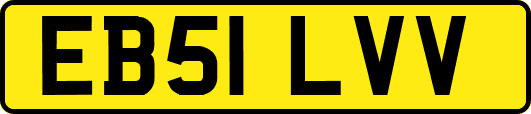 EB51LVV