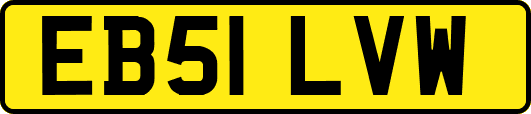 EB51LVW