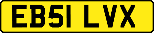 EB51LVX