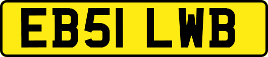 EB51LWB