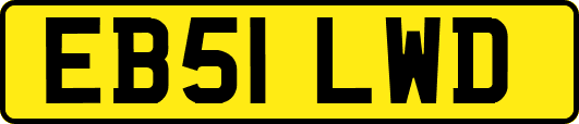 EB51LWD