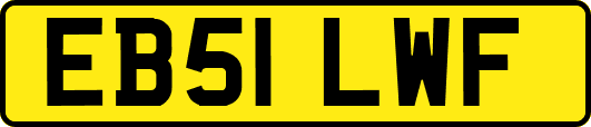 EB51LWF